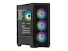 Komplett-PC Advanced Gaming a148 RGB Gaming-PC stasjonær