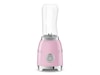 Smeg PBF01PKEU Personal blender (rosa) Blendere