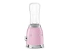 Smeg PBF01PKEU Personal blender (rosa) Blendere