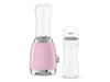 Smeg PBF01PKEU Personal blender (rosa) Blendere