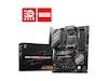 MSI B650 Gaming Plus WIFI Hovedkort