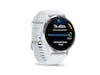 Garmin Venu 3 45mm GPS (whitestone/passivated) Smartklokker