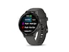 Garmin Venu 3S 41mm GPS (pebble gray/slate) Smartklokker