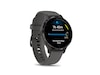 Garmin Venu 3S 41mm GPS (pebble gray/slate) Smartklokker