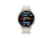 Garmin Venu 3S 41mm GPS (ivory/soft gold) Smartklokker