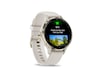 Garmin Venu 3S 41mm GPS (ivory/soft gold) Smartklokker