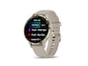 Garmin Venu 3S 41mm GPS (french gray/soft gold) Smartklokker