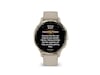 Garmin Venu 3S 41mm GPS (french gray/soft gold) Smartklokker