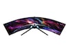 Samsung 57" Odyssey Neo G9 gamingskjerm S57CG95 Gamingskjermer