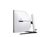 Samsung 57" Odyssey Neo G9 gamingskjerm S57CG95 Gamingskjermer