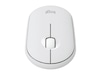 Pebble Mouse 2 M350s (hvit) Mus