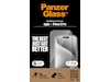 Panzerglass iPhone 15 Pro Skjermbeskytter Skjermbeskytter