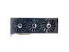 XFX Speedster QICK 319 Radeon RX 7800 XT Core Skjermkort