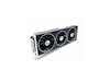 XFX Speedster MERC 319 Radeon RX 7800 XT Black Skjermkort