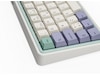 Varmilo VXT68 Minilo Eucalyptus TKL Brown Trådløst Gamingtastatur Gamingtastatur