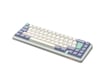 Varmilo VXT68 Minilo Eucalyptus TKL Brown Trådløst Gamingtastatur Gamingtastatur