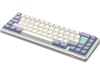 Varmilo VXT68 Minilo Eucalyptus TKL Brown Trådløst Gamingtastatur Gamingtastatur