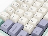 Varmilo VXT68 Minilo Eucalyptus TKL Yellow Trådløst Gamingtastatur Gamingtastatur