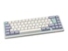 Varmilo VXT68 Minilo Eucalyptus TKL Yellow Trådløst Gamingtastatur Gamingtastatur