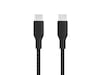 Belkin USB-C til USB-C kabel 2m (sort) USB-kabler