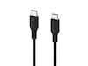 Belkin USB-C til USB-C kabel 2m (sort) USB-kabler