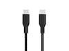 Belkin USB-C til USB-C kabel 3m (sort) USB-kabler