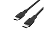 Belkin USB-C til USB-C kabel 3m (sort) USB-kabler