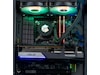 Komplett-PC Advanced Gaming a196 RGB Gaming-PC stasjonær