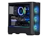 Komplett-PC Advanced Gaming a180 RGB Gaming-PC stasjonær