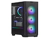 Komplett-PC Advanced Gaming a180 RGB Gaming-PC stasjonær