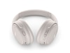 Bose QuietComfort trådløse hodetelefoner, Over-Ear (hvit) Hodetelefoner