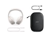 Bose QuietComfort trådløse hodetelefoner, Over-Ear (hvit) Hodetelefoner