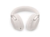 Bose QuietComfort Ultra trådløse hodetelefoner, Over-Ear (hvit) Hodetelefoner