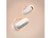 Bose QuietComfort Ultra Earbuds trådløse hodetelefoner, In-Ear (hvit) Hodetelefoner