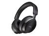 Bose QuietComfort Ultra trådløse hodetelefoner, Over-Ear (sort) Hodetelefoner