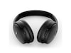 Bose QuietComfort Ultra trådløse hodetelefoner, Over-Ear (sort) Hodetelefoner