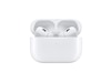 Apple AirPods Pro Gen 2 trådløse ørepropper, In-Ear (hvit) Ørepropper