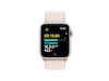 Apple Watch Series SE 40mm GPS Aluminium (stjerneskinn) Smartklokker