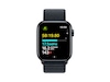 Apple Watch Series SE 44mm GPS Aluminium (midnatt) Smartklokker