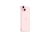 iPhone 15 Plus 256GB (rosa) Mobiltelefoner