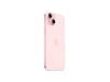 iPhone 15 Plus 128GB (rosa) Mobiltelefoner