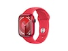 Apple Watch Series 9 41mm GPS Aluminium (PRODUCT)RED Smartklokker