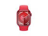 Apple Watch Series 9 41mm GPS Aluminium (PRODUCT)RED Smartklokker