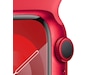 Apple Watch Series 9 41mm GPS Aluminium (PRODUCT)RED Smartklokker