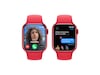 Apple Watch Series 9 41mm GPS Aluminium (PRODUCT)RED Smartklokker