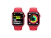 Apple Watch Series 9 41mm GPS Aluminium (PRODUCT)RED Smartklokker