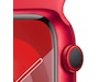 Apple Watch Series 9 45mm GPS + LTE Aluminium (PRODUCT)RED Smartklokker