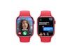 Apple Watch Series 9 45mm GPS + LTE Aluminium (PRODUCT)RED Smartklokker