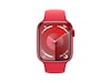 Apple Watch Series 9 45mm GPS + LTE Aluminium (PRODUCT)RED Smartklokker