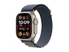 Apple Watch Ultra 2 49mm LTE Titan (M) Smartklokker